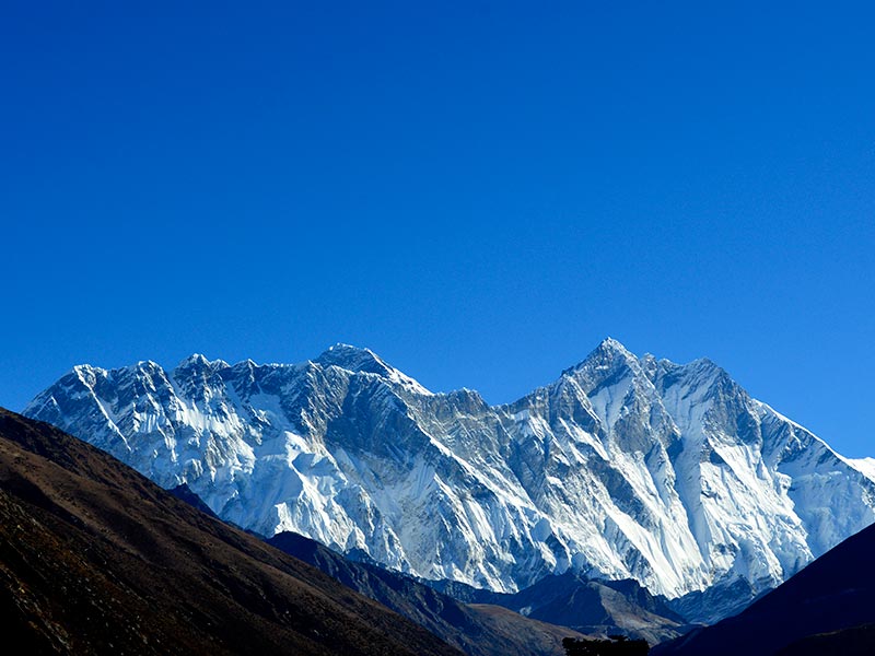 Everest View Trek for 7 Days